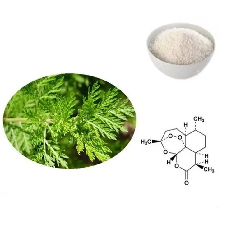 ডিহাইড্রোআর্টেমিসিনিন