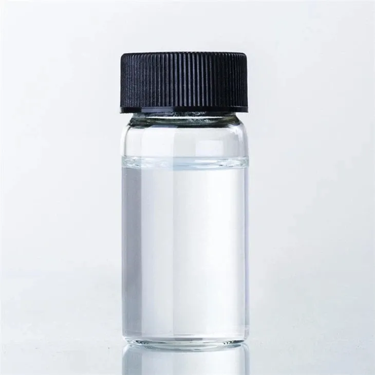 ডাইমিথাইল