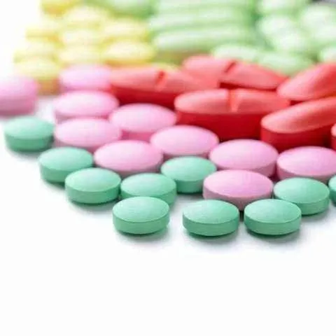 প্যারাসিটামল